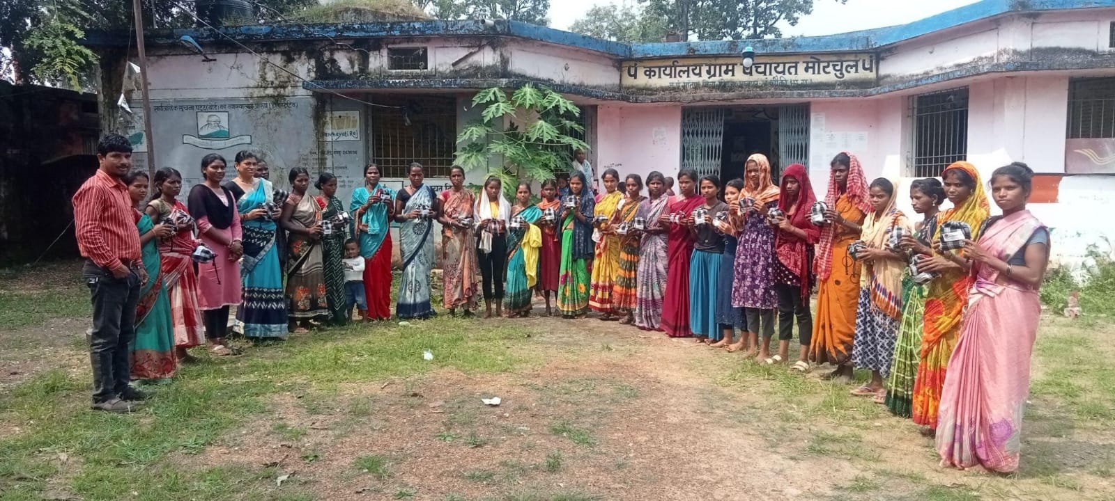Community Education Program